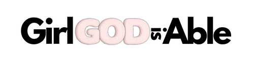 Girl God Is Able