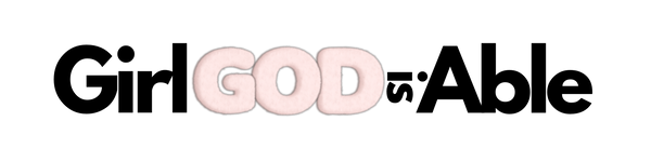 Girl God Is Able